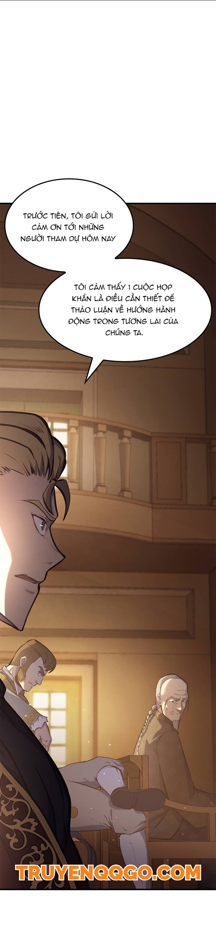 Huyền Thoại Sát Thủ: Ngôi Đền Quên Lãng Chap 13 - Next Chap 14