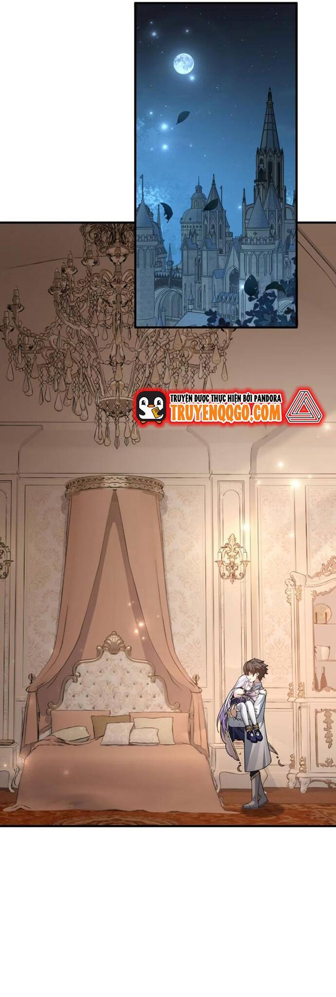 Làm Khoa Học Trong Thế Giới Phép Thuật Thì Như Thế Nào? Chap 8 - Next Chap 9