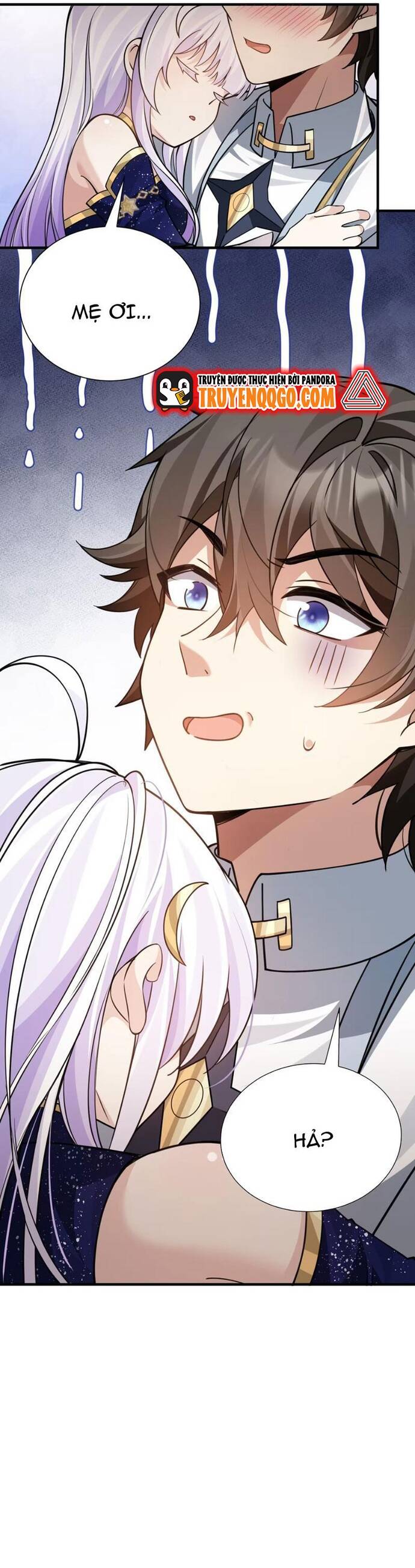 Làm Khoa Học Trong Thế Giới Phép Thuật Thì Như Thế Nào? Chap 8 - Next Chap 9