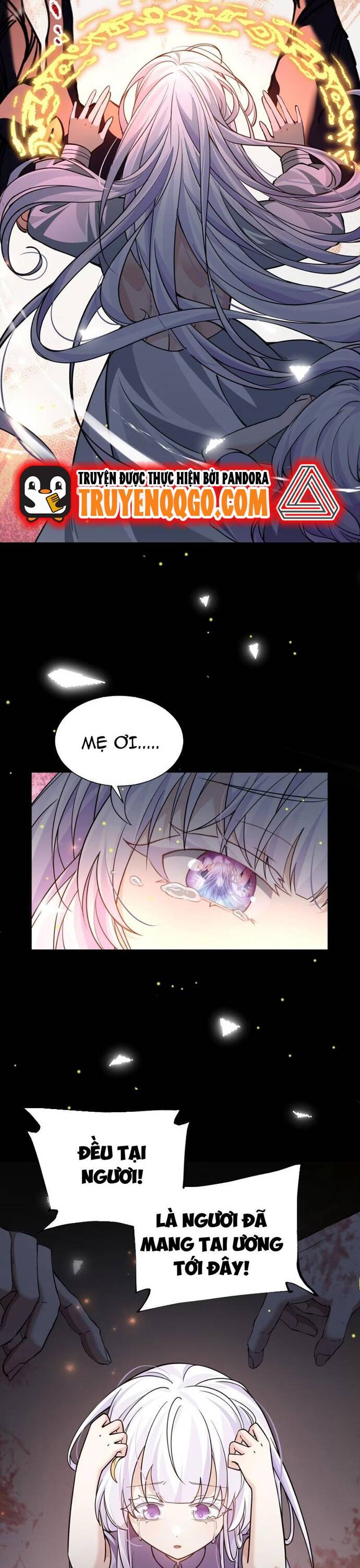 Làm Khoa Học Trong Thế Giới Phép Thuật Thì Như Thế Nào? Chap 9 - Next Chap 10