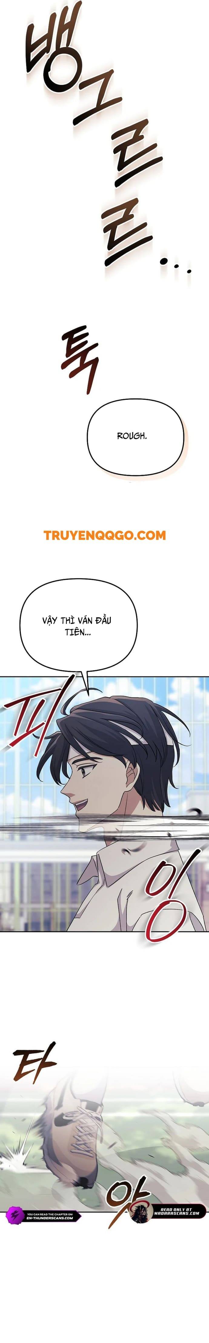 Tái Thiết Cuộc Đời Kẻ Nghiện Game Chap 10 - Next Chap 11