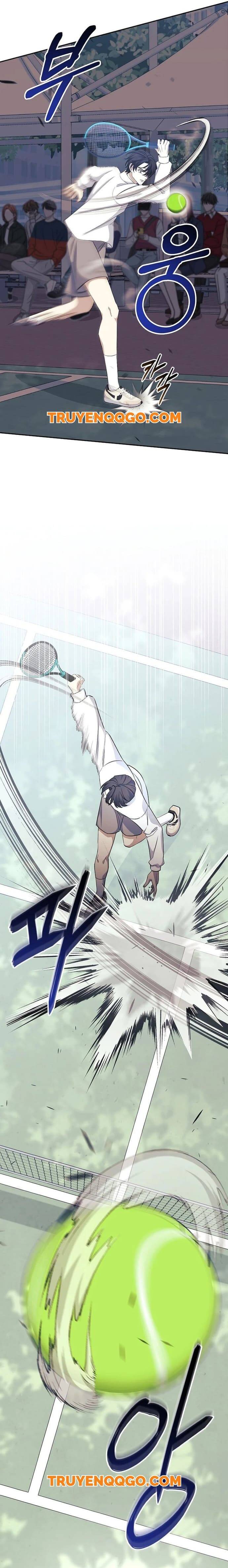 Tái Thiết Cuộc Đời Kẻ Nghiện Game Chap 10 - Next Chap 11