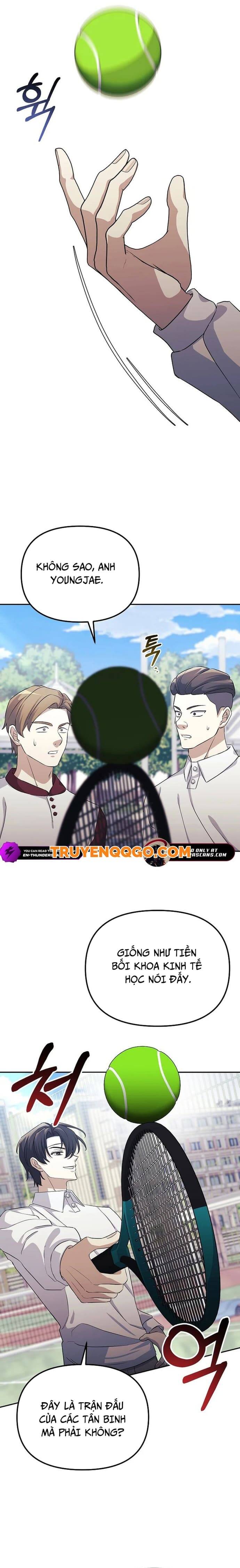 Tái Thiết Cuộc Đời Kẻ Nghiện Game Chap 10 - Next Chap 11