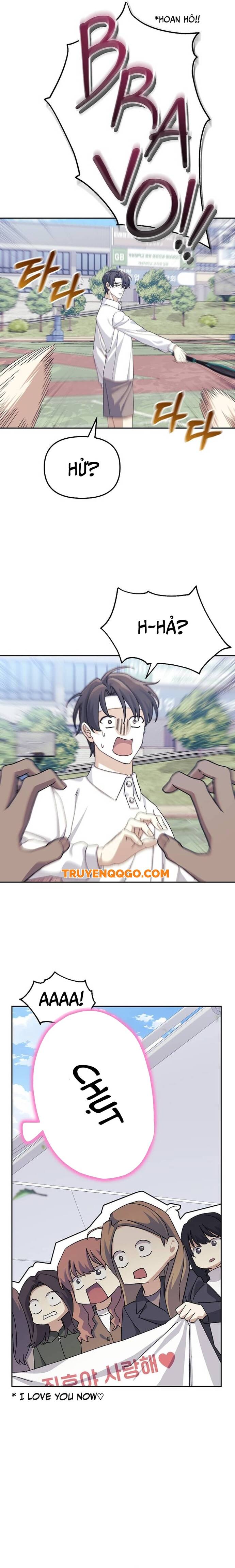 Tái Thiết Cuộc Đời Kẻ Nghiện Game Chap 11 - Next Chap 12