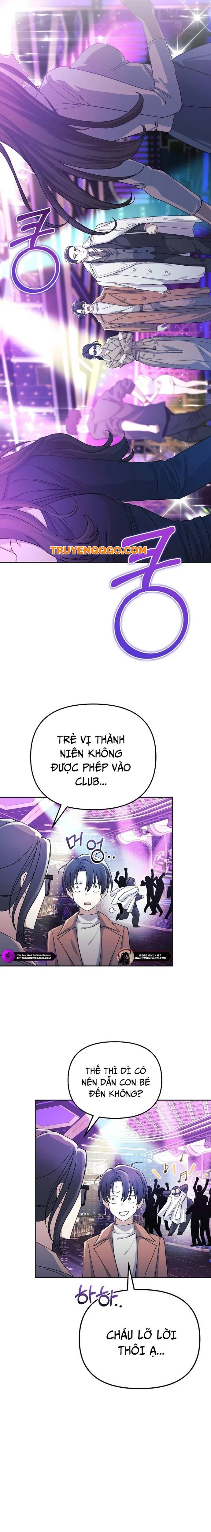 Tái Thiết Cuộc Đời Kẻ Nghiện Game Chap 12 - Next Chap 13