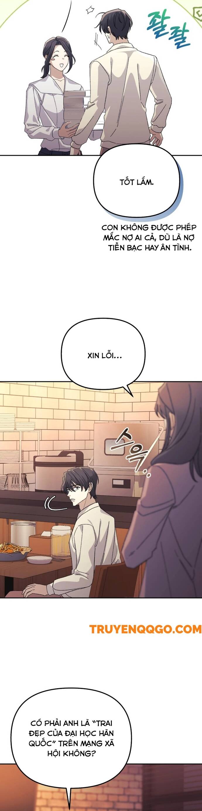 Tái Thiết Cuộc Đời Kẻ Nghiện Game Chap 14 - Next Chap 15