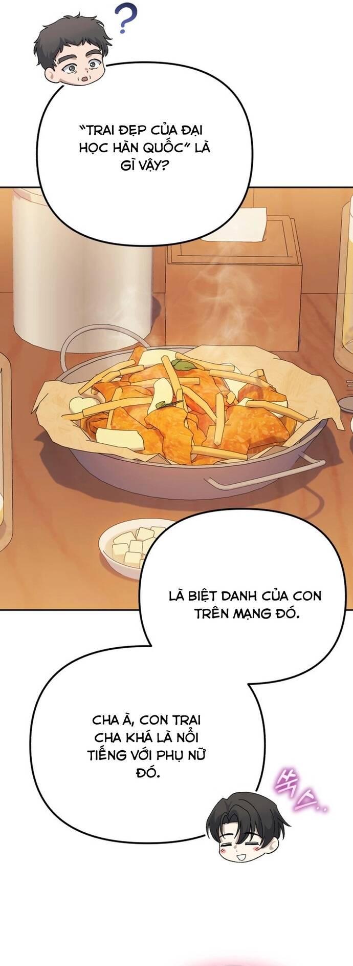 Tái Thiết Cuộc Đời Kẻ Nghiện Game Chap 14 - Next Chap 15