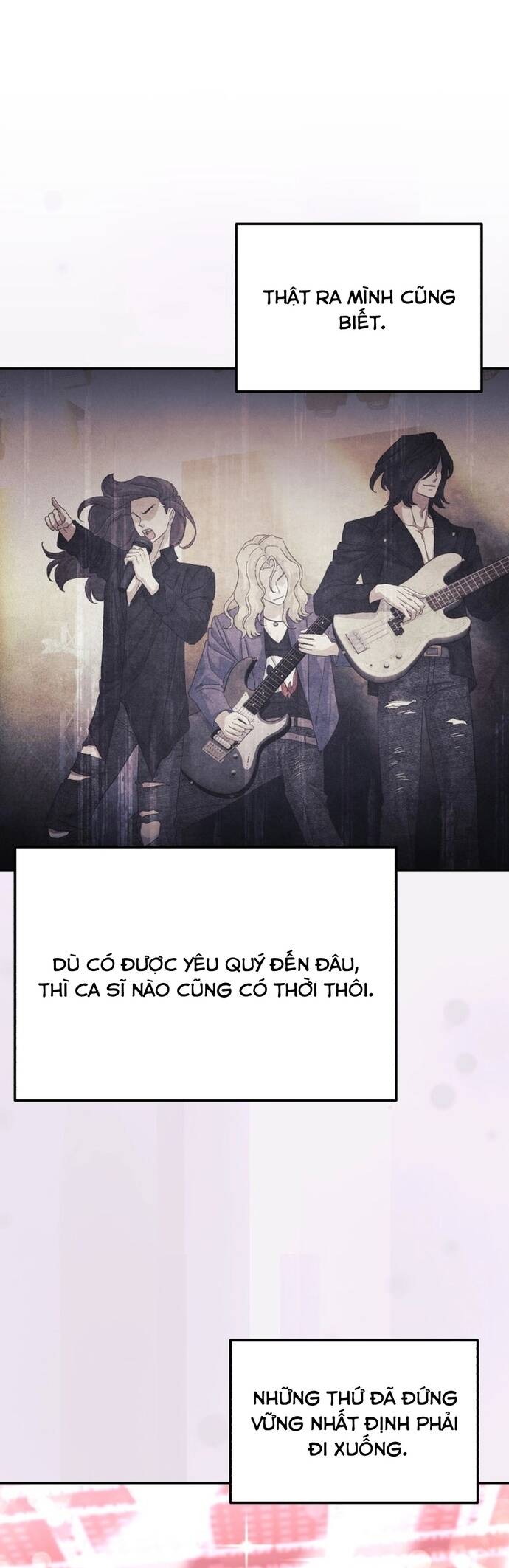 Tái Thiết Cuộc Đời Kẻ Nghiện Game Chap 14 - Next Chap 15