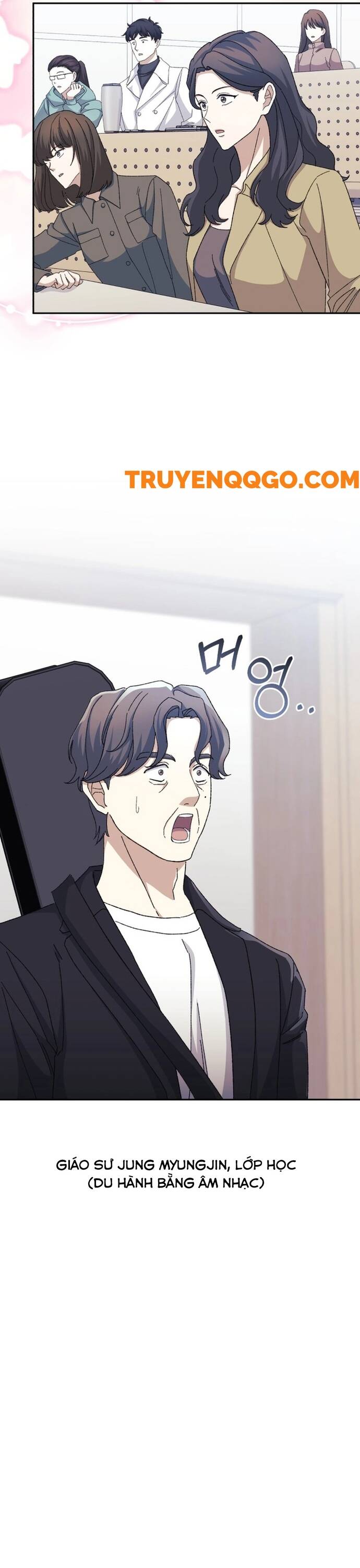 Tái Thiết Cuộc Đời Kẻ Nghiện Game Chap 14 - Next Chap 15