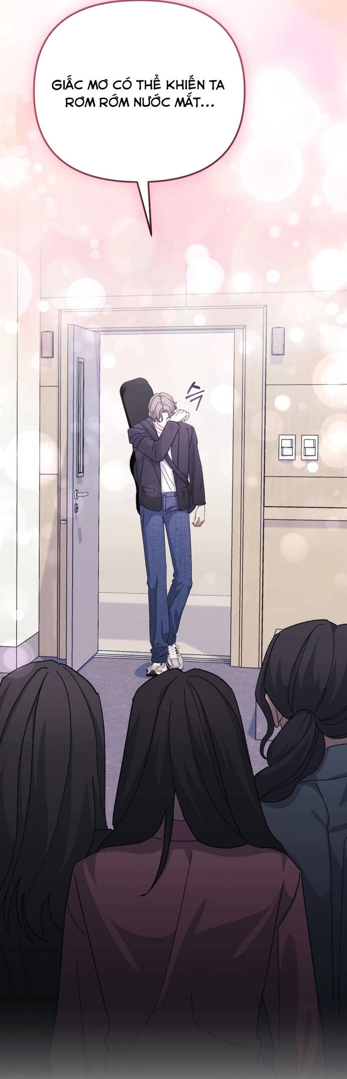 Tái Thiết Cuộc Đời Kẻ Nghiện Game Chap 14 - Next Chap 15