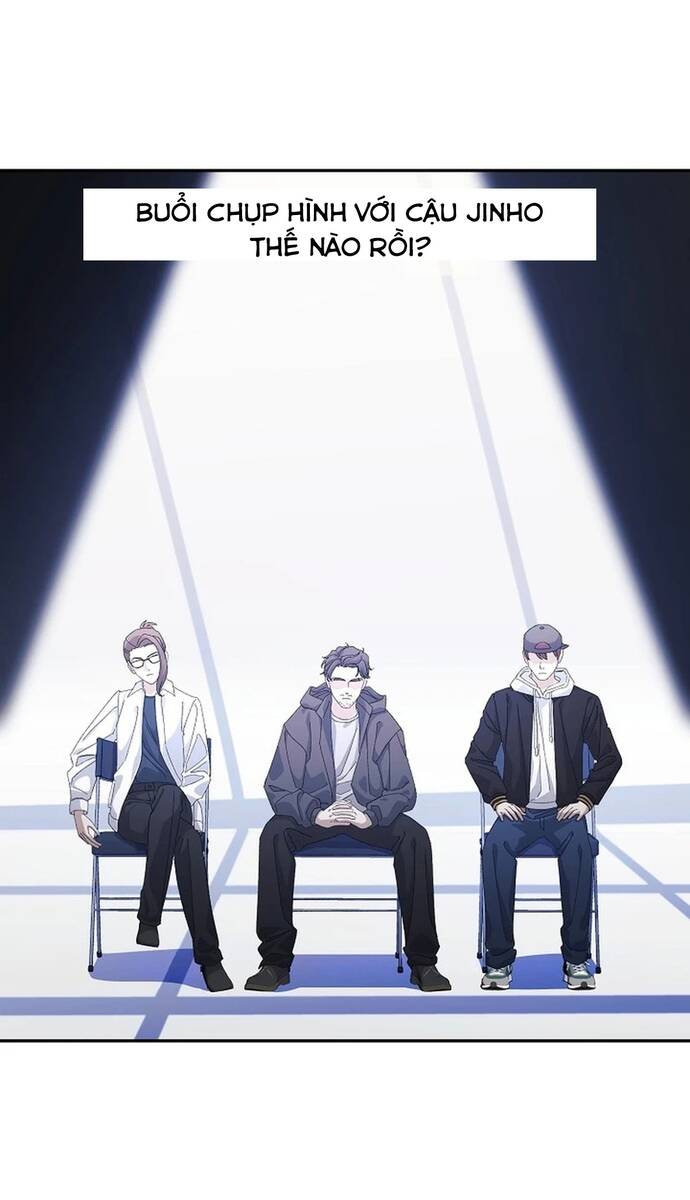 Tái Thiết Cuộc Đời Kẻ Nghiện Game Chap 15 - Next Chap 16