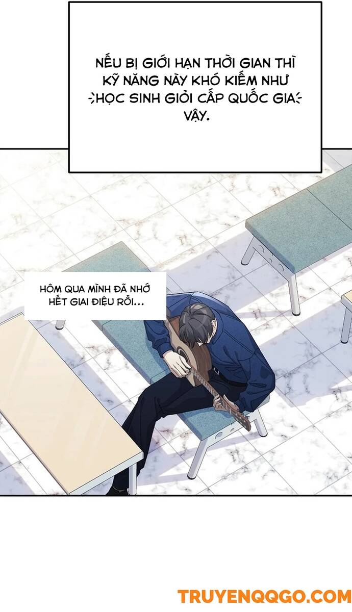 Tái Thiết Cuộc Đời Kẻ Nghiện Game Chap 15 - Next Chap 16