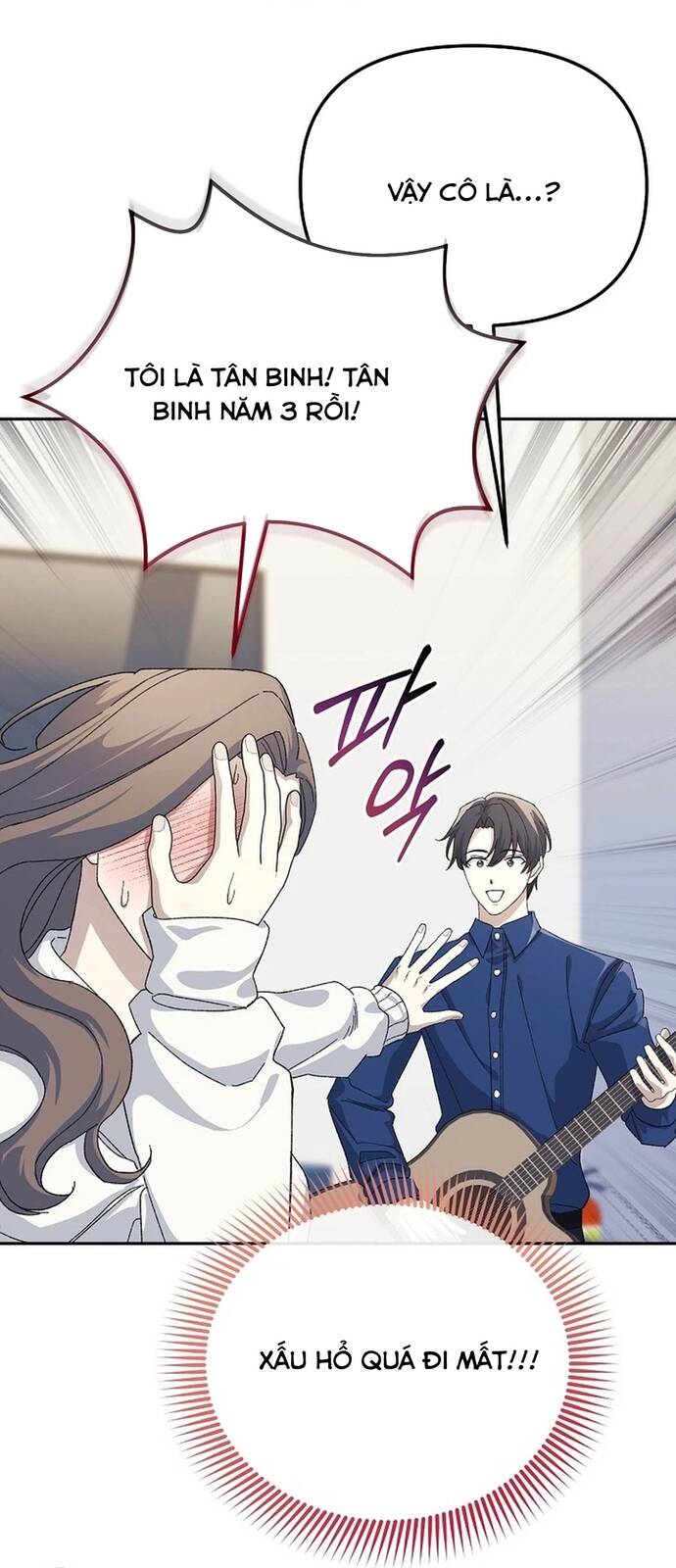 Tái Thiết Cuộc Đời Kẻ Nghiện Game Chap 16 - Next Chap 17