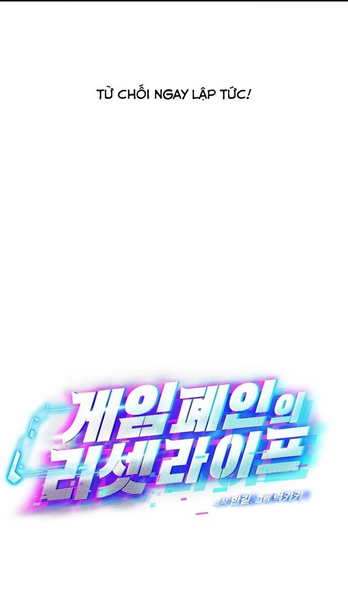 Tái Thiết Cuộc Đời Kẻ Nghiện Game Chap 16 - Next Chap 17