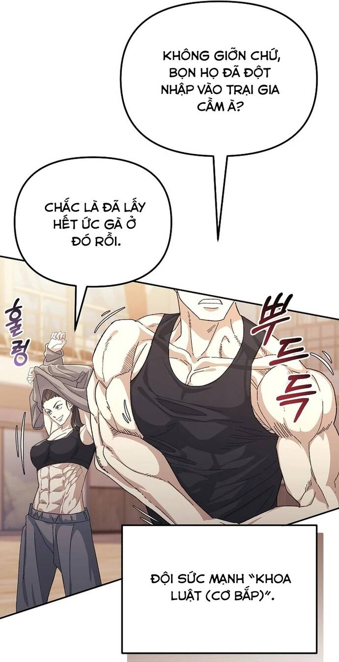 Tái Thiết Cuộc Đời Kẻ Nghiện Game Chap 16 - Next Chap 17