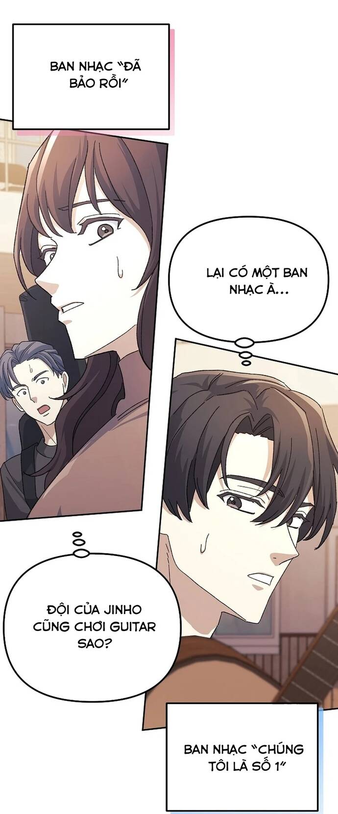 Tái Thiết Cuộc Đời Kẻ Nghiện Game Chap 16 - Next Chap 17