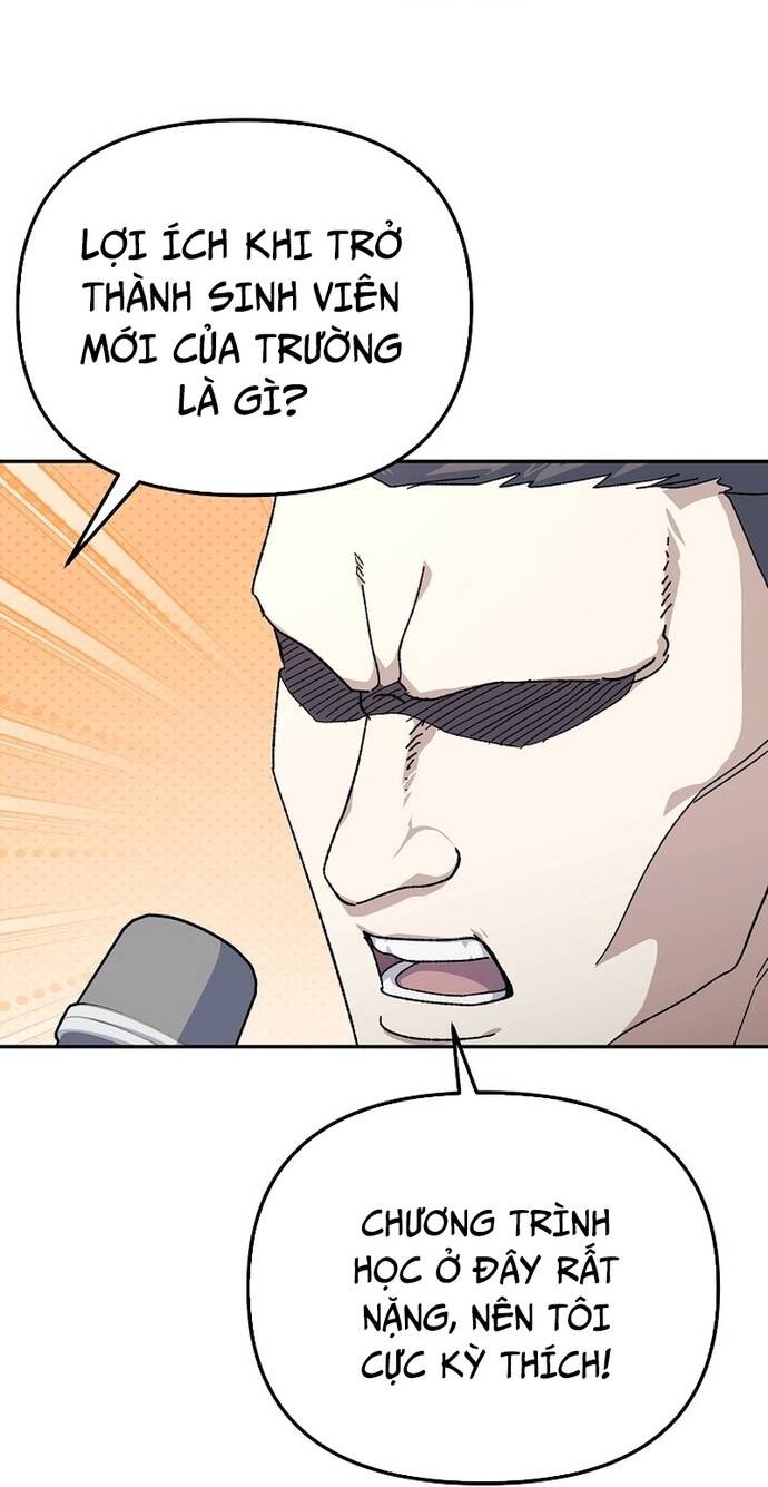 Tái Thiết Cuộc Đời Kẻ Nghiện Game Chap 17 - Next Chap 18