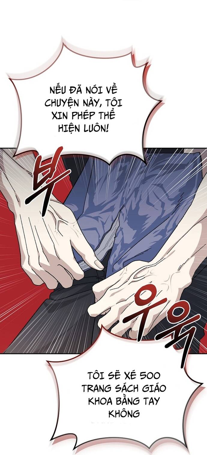 Tái Thiết Cuộc Đời Kẻ Nghiện Game Chap 17 - Next Chap 18