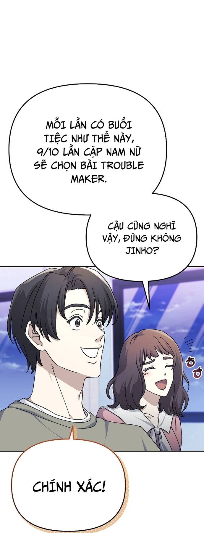 Tái Thiết Cuộc Đời Kẻ Nghiện Game Chap 17 - Next Chap 18