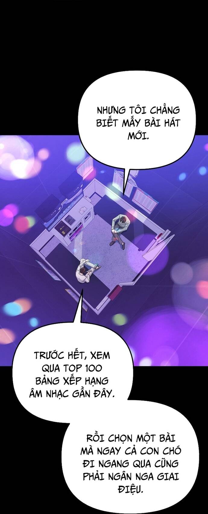 Tái Thiết Cuộc Đời Kẻ Nghiện Game Chap 17 - Next Chap 18