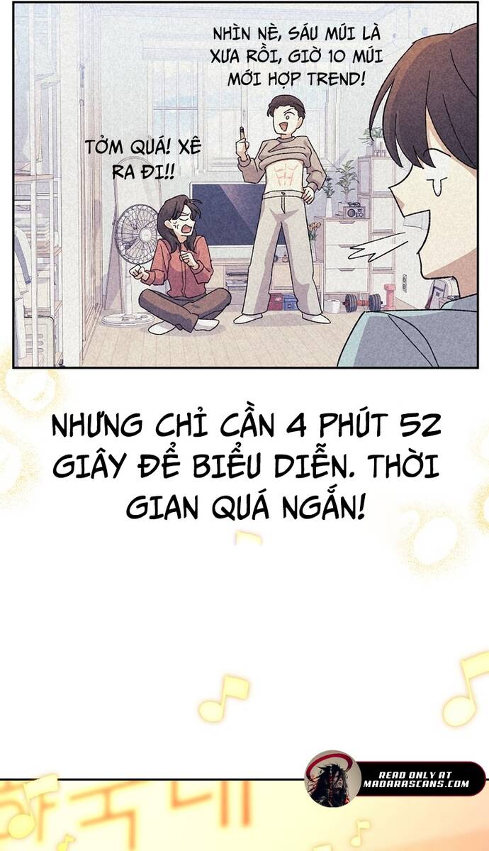 Tái Thiết Cuộc Đời Kẻ Nghiện Game Chap 17 - Next Chap 18