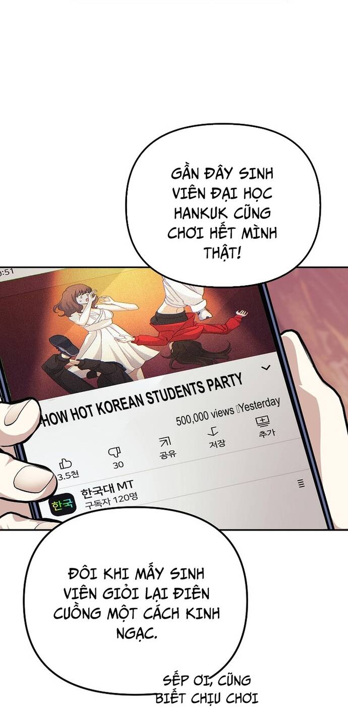 Tái Thiết Cuộc Đời Kẻ Nghiện Game Chap 17 - Next Chap 18