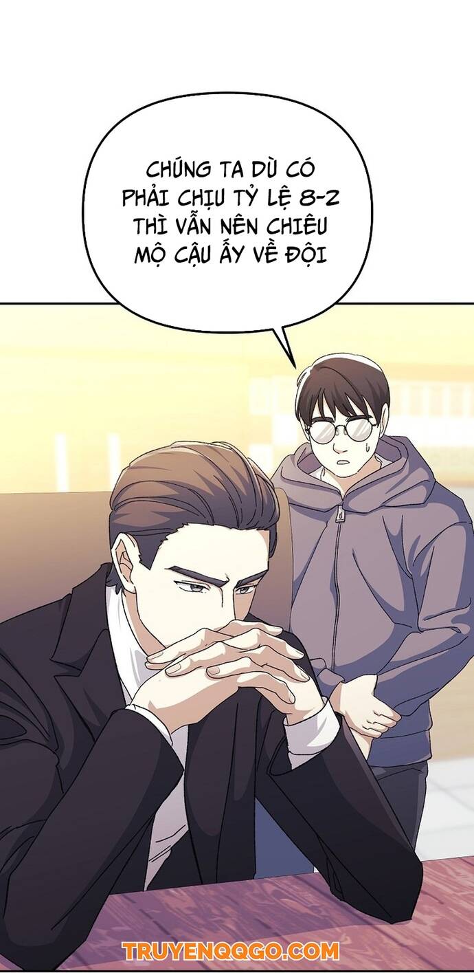 Tái Thiết Cuộc Đời Kẻ Nghiện Game Chap 17 - Next Chap 18