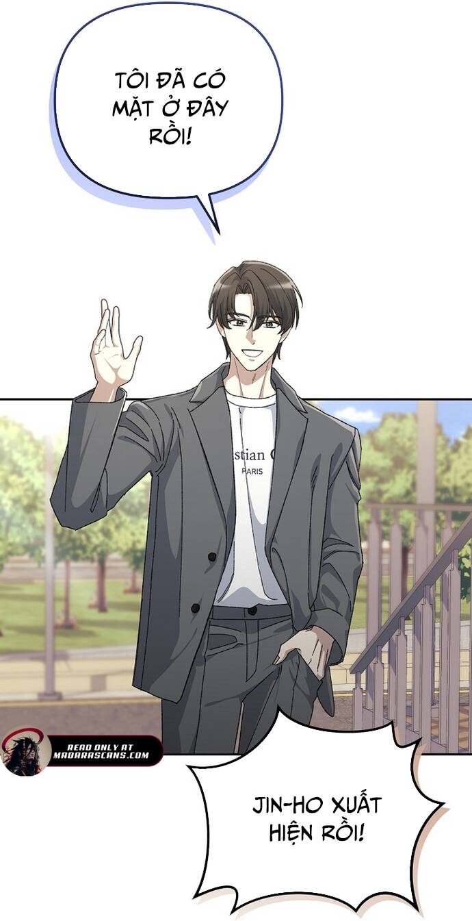 Tái Thiết Cuộc Đời Kẻ Nghiện Game Chap 18 - Next Chap 19
