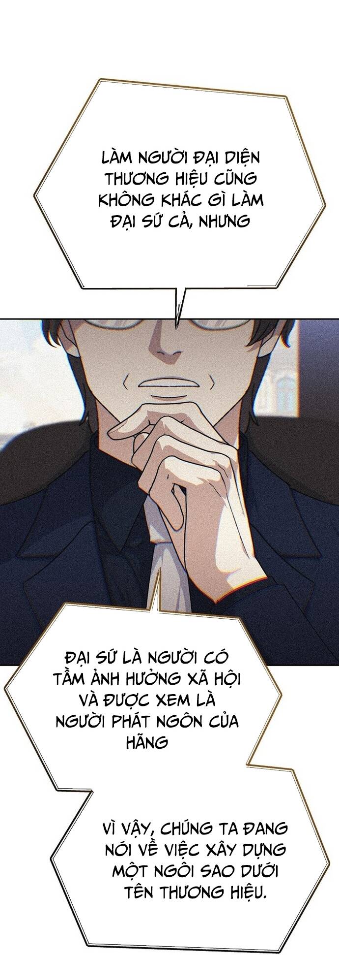 Tái Thiết Cuộc Đời Kẻ Nghiện Game Chap 18 - Next Chap 19