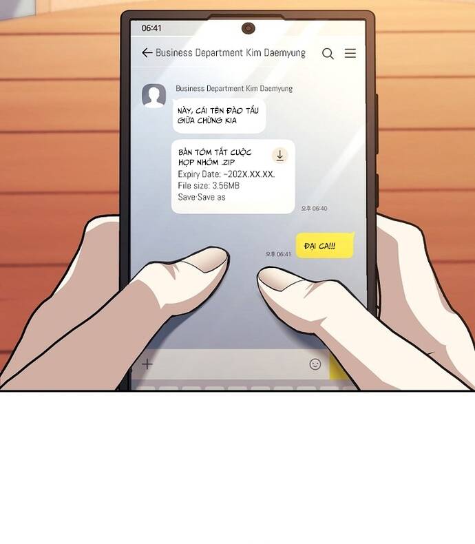 Tái Thiết Cuộc Đời Kẻ Nghiện Game Chap 18 - Next Chap 19