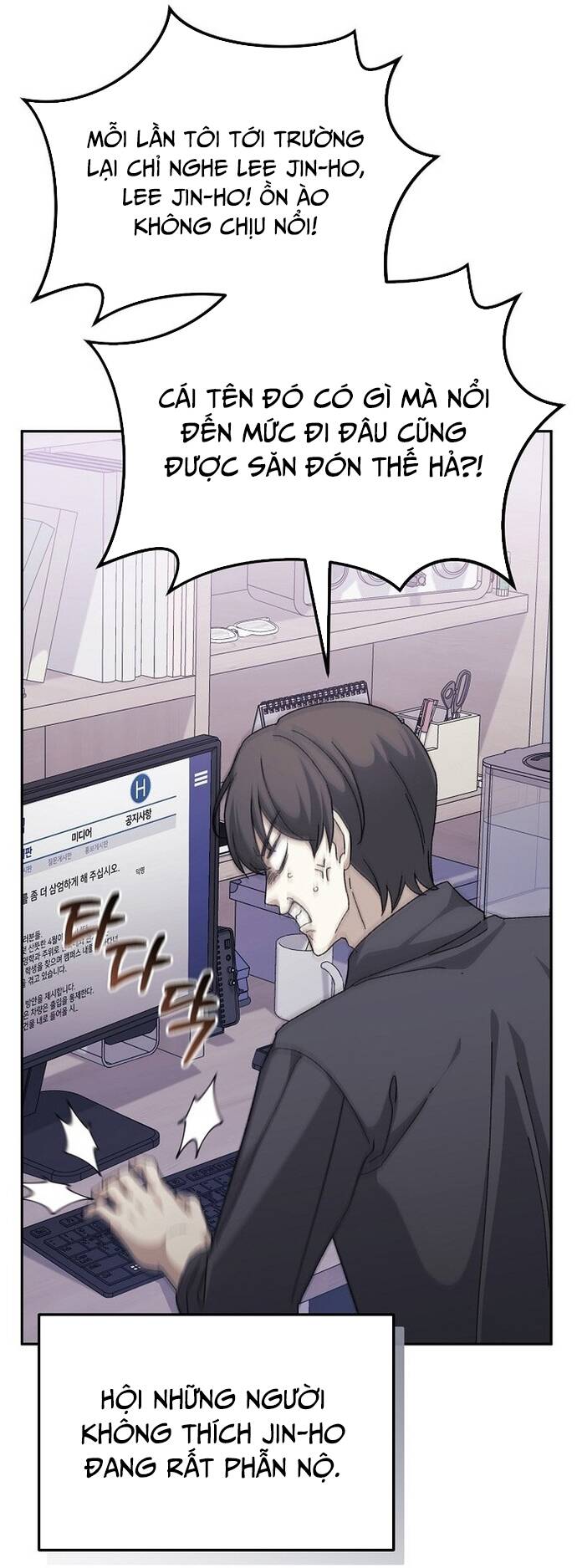 Tái Thiết Cuộc Đời Kẻ Nghiện Game Chap 18 - Next Chap 19