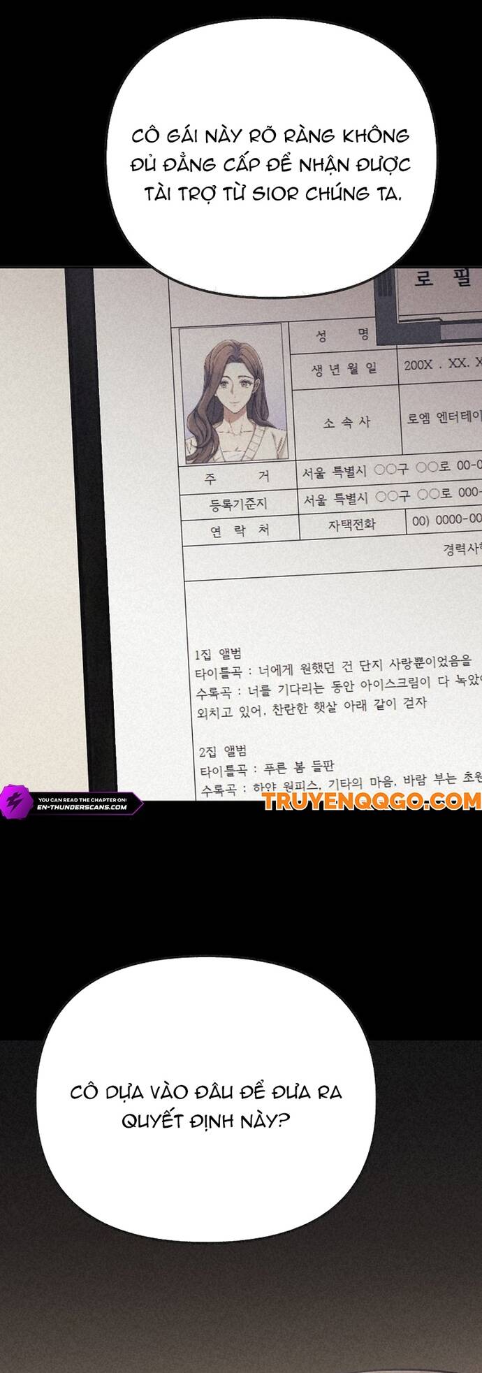 Tái Thiết Cuộc Đời Kẻ Nghiện Game Chap 20 - Next Chap 21