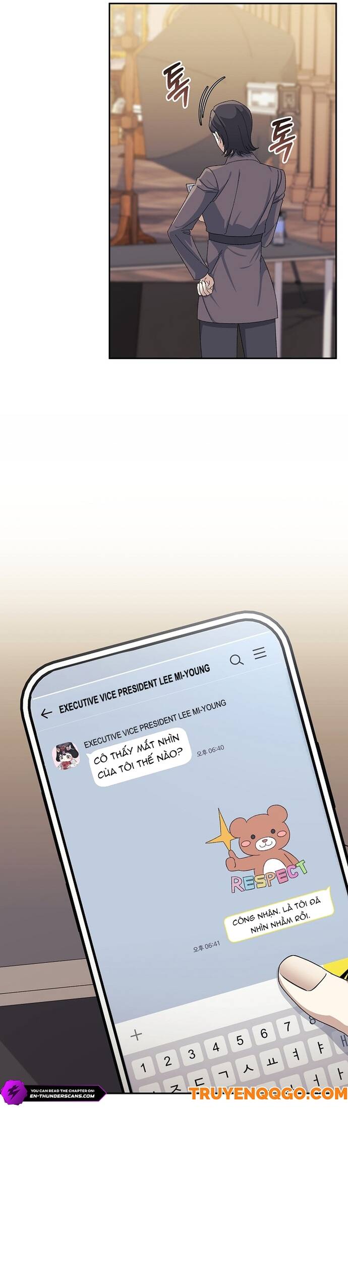 Tái Thiết Cuộc Đời Kẻ Nghiện Game Chap 20 - Next Chap 21