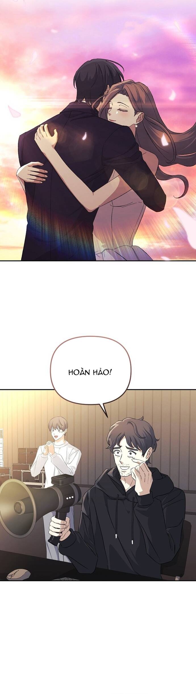 Tái Thiết Cuộc Đời Kẻ Nghiện Game Chap 20 - Next Chap 21