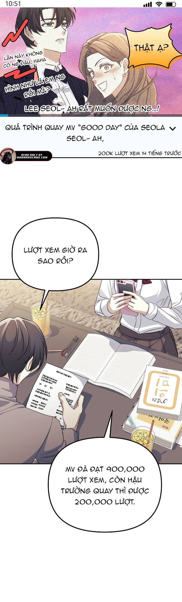 Tái Thiết Cuộc Đời Kẻ Nghiện Game Chap 20 - Next Chap 21