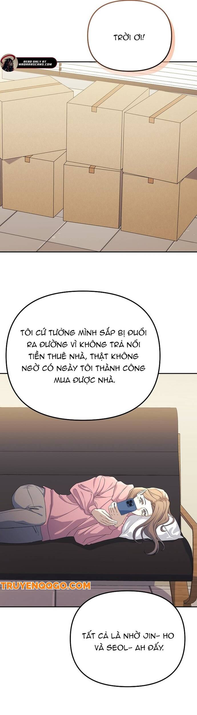 Tái Thiết Cuộc Đời Kẻ Nghiện Game Chap 20 - Next Chap 21