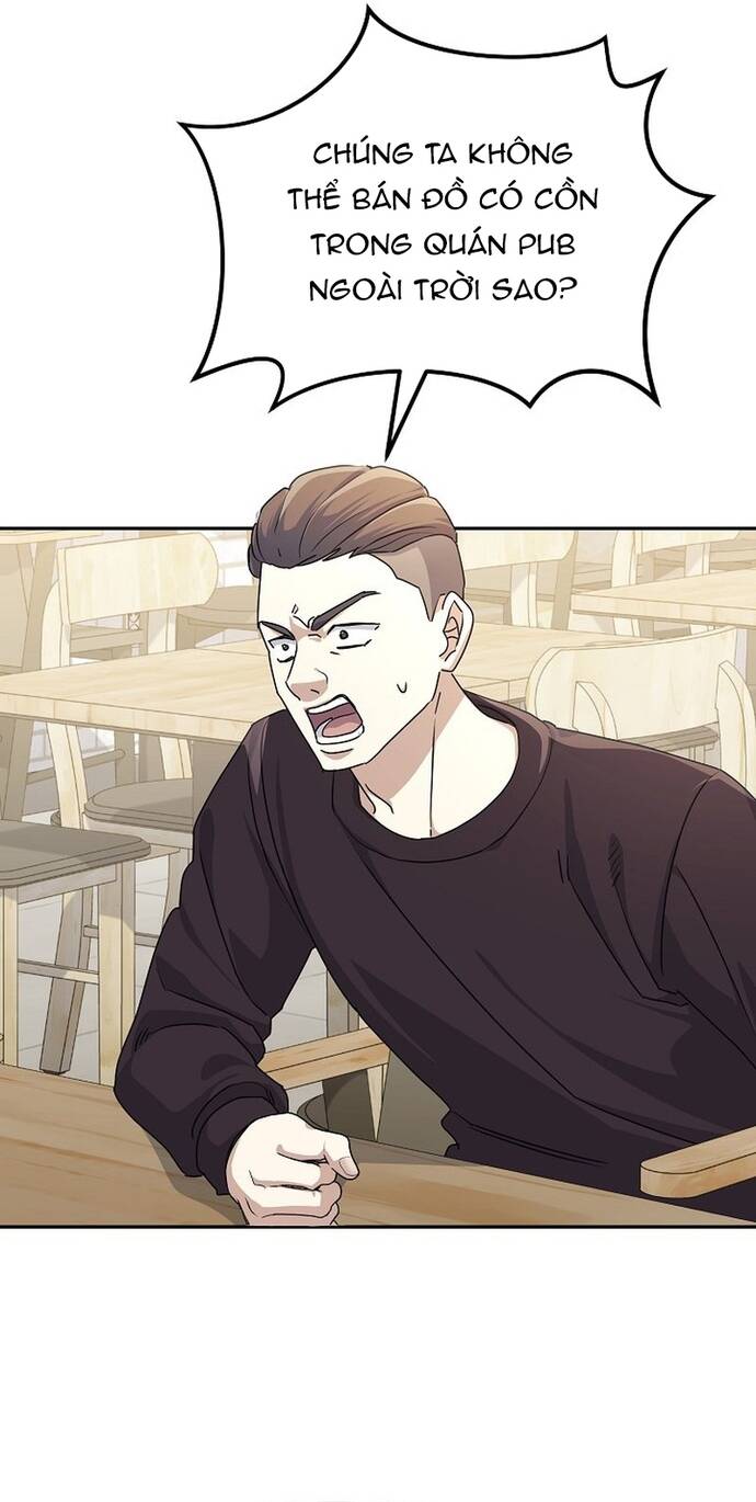 Tái Thiết Cuộc Đời Kẻ Nghiện Game Chap 20 - Next Chap 21