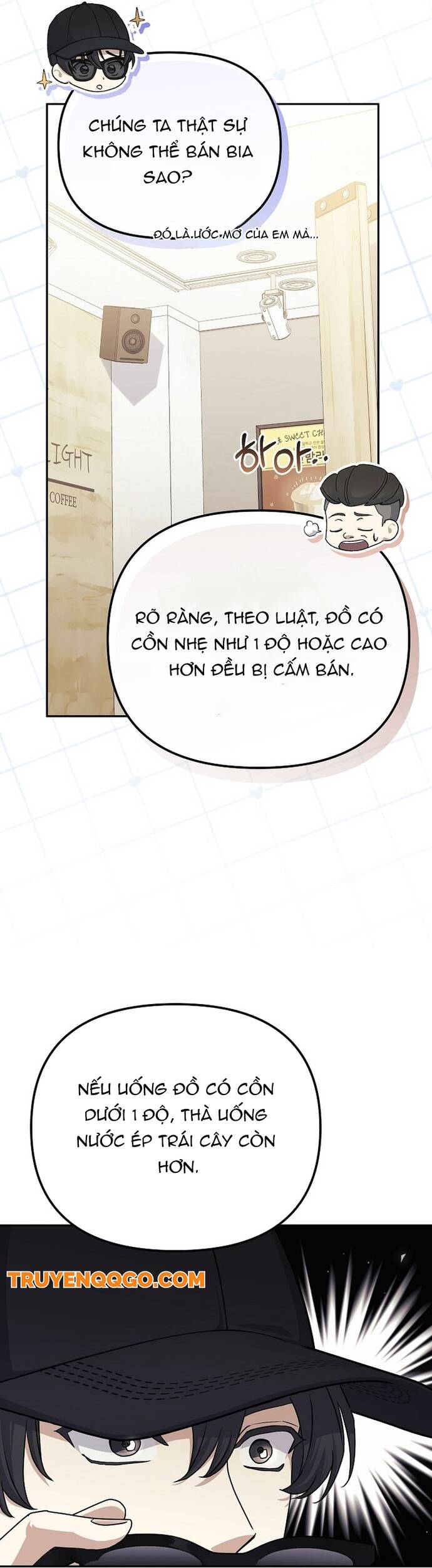 Tái Thiết Cuộc Đời Kẻ Nghiện Game Chap 20 - Next Chap 21