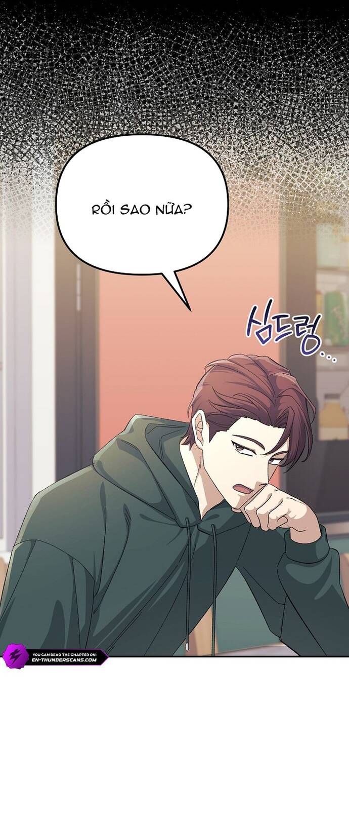 Tái Thiết Cuộc Đời Kẻ Nghiện Game Chap 20 - Next Chap 21