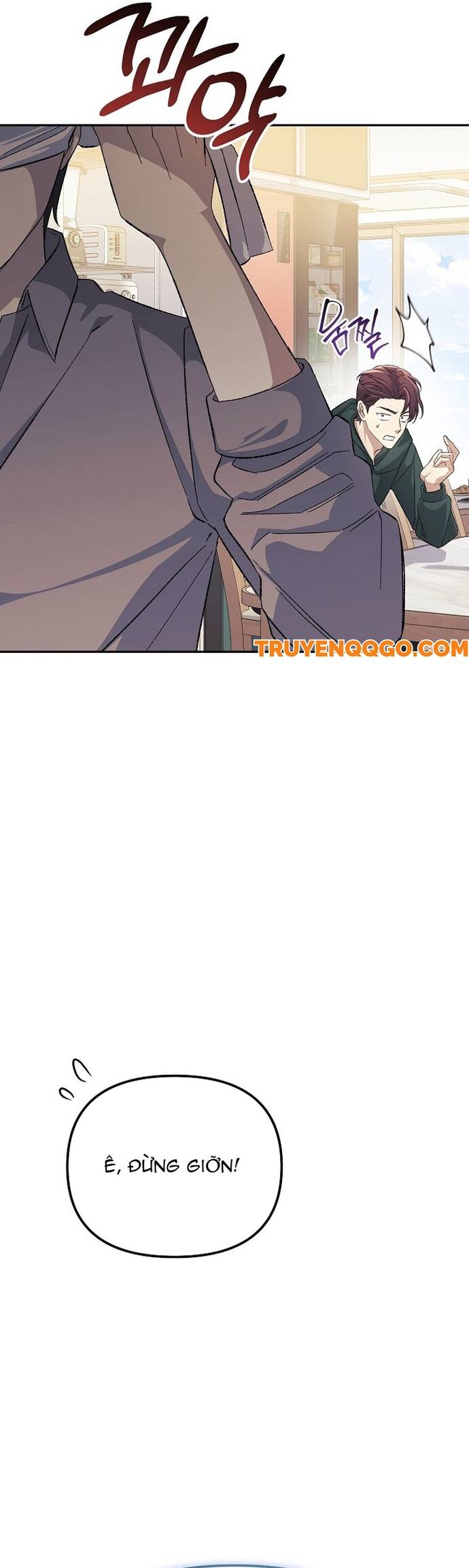 Tái Thiết Cuộc Đời Kẻ Nghiện Game Chap 20 - Next Chap 21