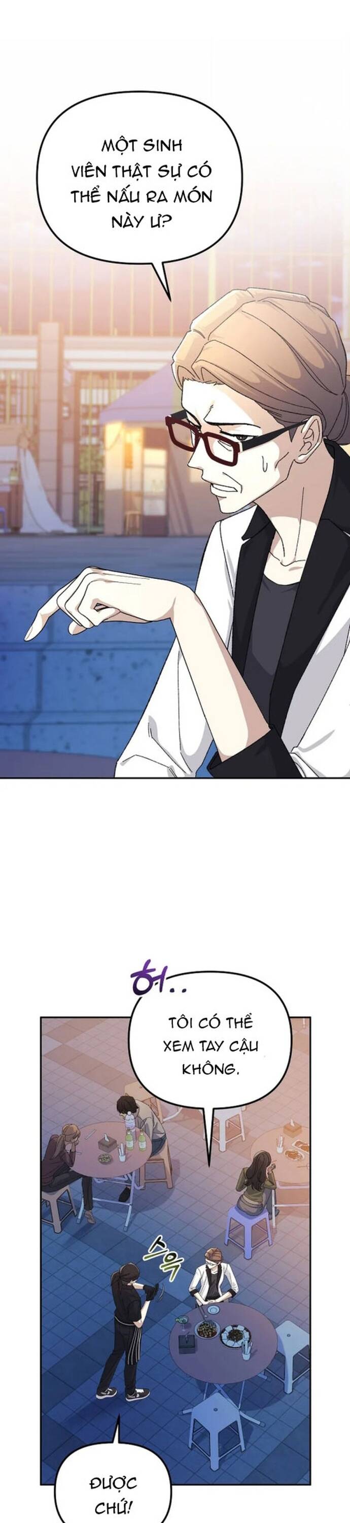 Tái Thiết Cuộc Đời Kẻ Nghiện Game Chap 22 - Next Chap 23