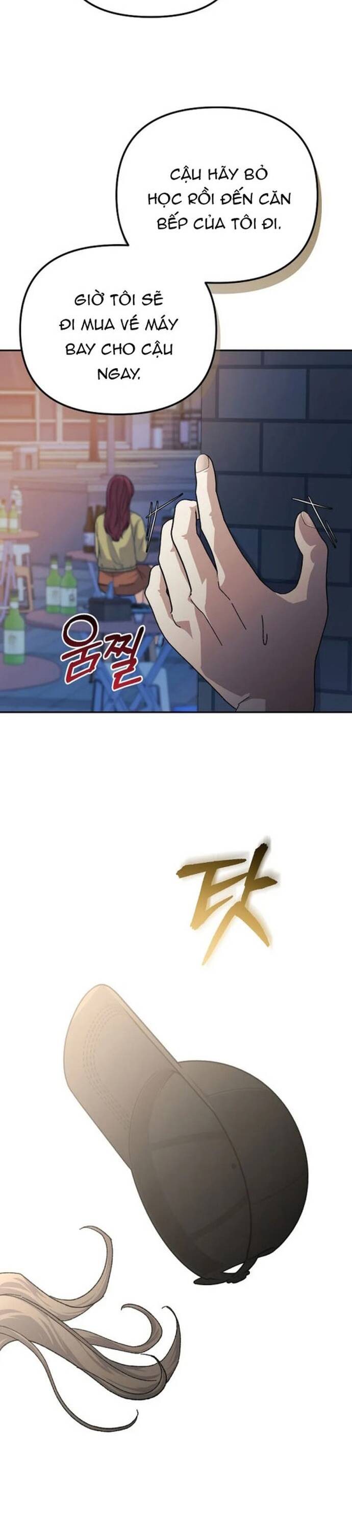 Tái Thiết Cuộc Đời Kẻ Nghiện Game Chap 22 - Next Chap 23