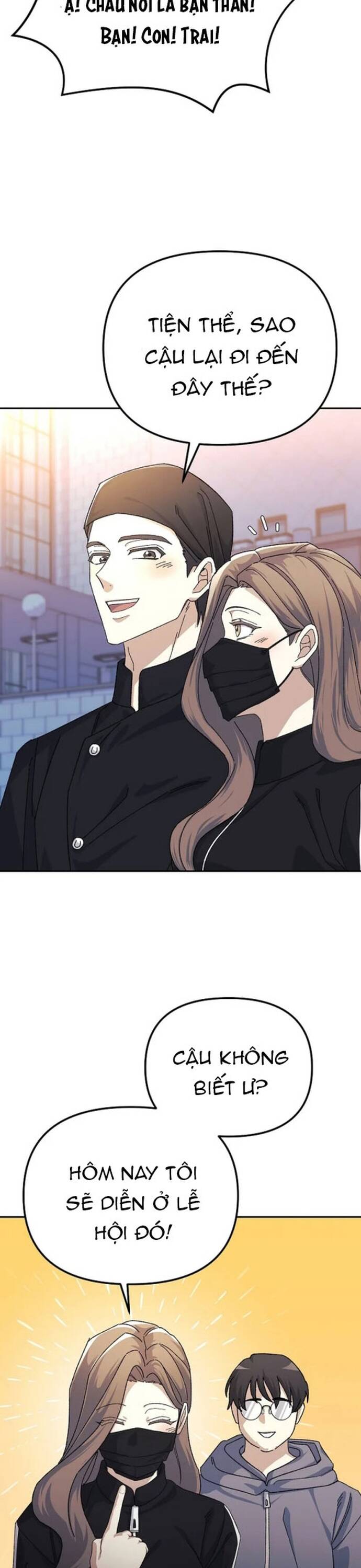 Tái Thiết Cuộc Đời Kẻ Nghiện Game Chap 22 - Next Chap 23