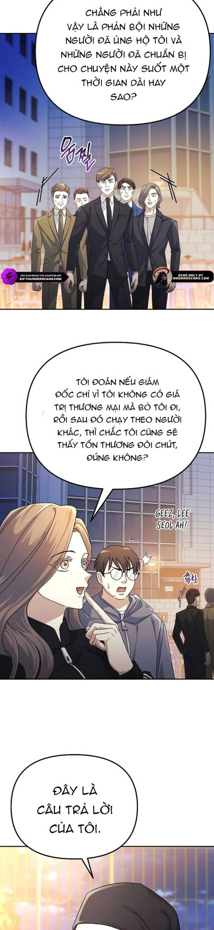 Tái Thiết Cuộc Đời Kẻ Nghiện Game Chap 22 - Next Chap 23