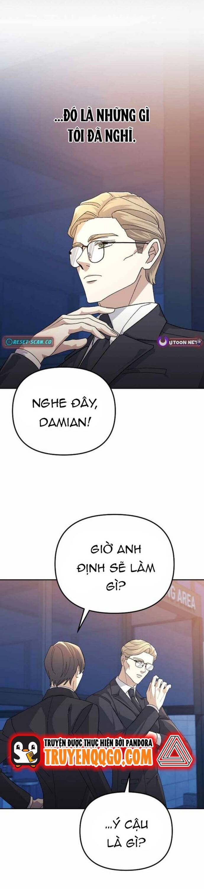 Tái Thiết Cuộc Đời Kẻ Nghiện Game Chap 23 - Next Chap 24