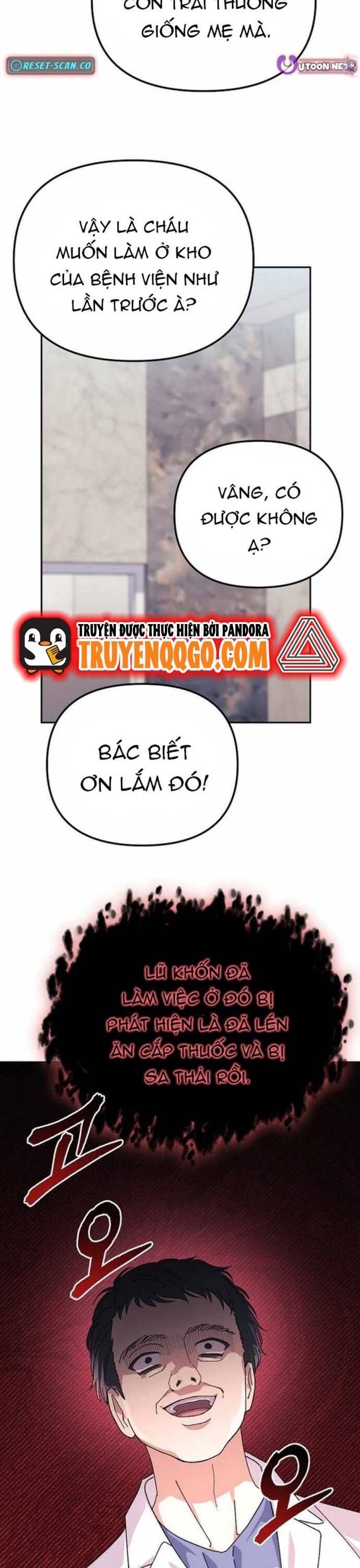 Tái Thiết Cuộc Đời Kẻ Nghiện Game Chap 23 - Next Chap 24