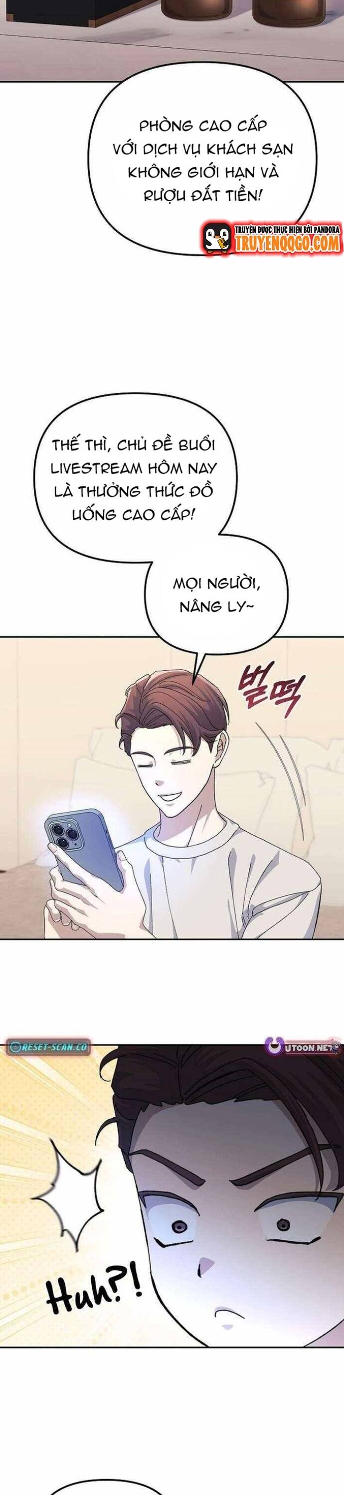 Tái Thiết Cuộc Đời Kẻ Nghiện Game Chap 26 - Next Chap 27