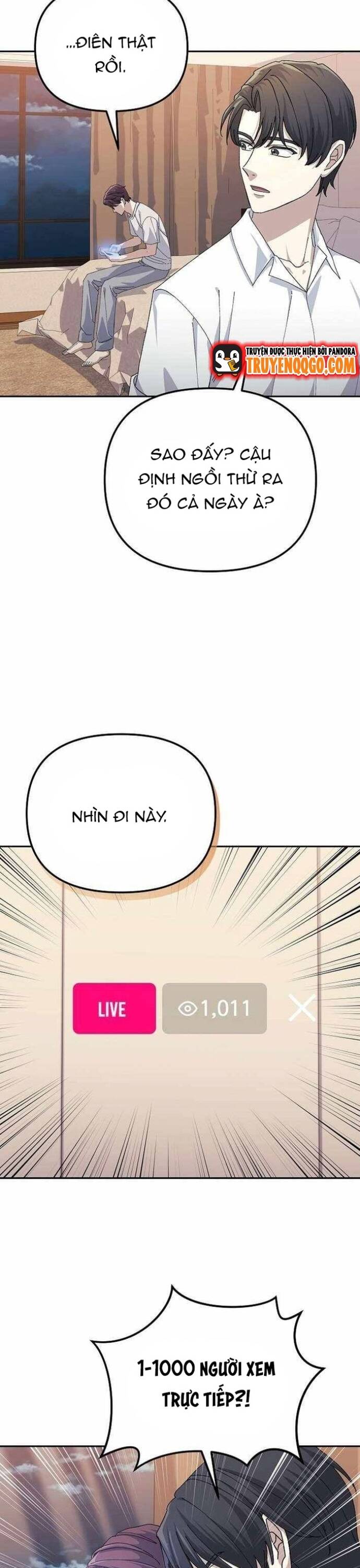 Tái Thiết Cuộc Đời Kẻ Nghiện Game Chap 26 - Next Chap 27