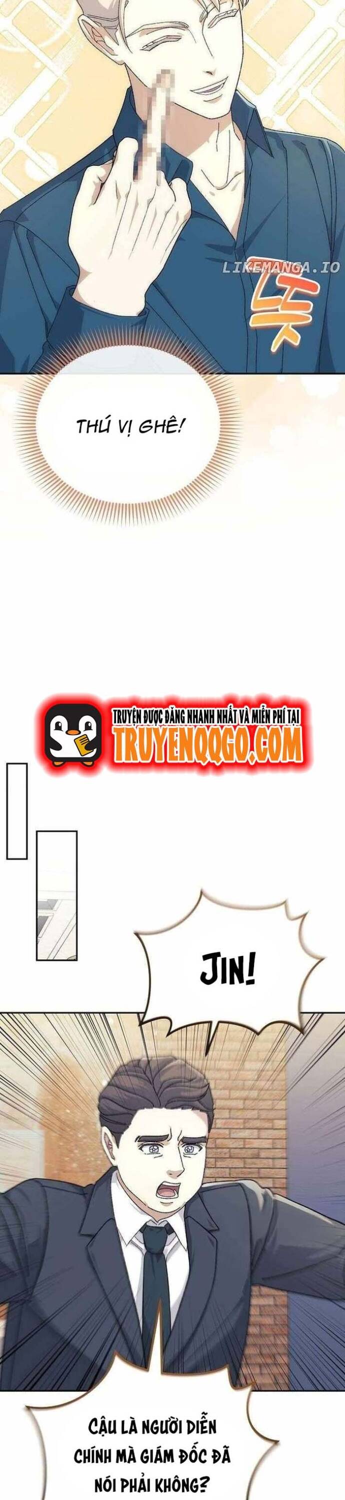 Tái Thiết Cuộc Đời Kẻ Nghiện Game Chap 28 - Next Chap 29