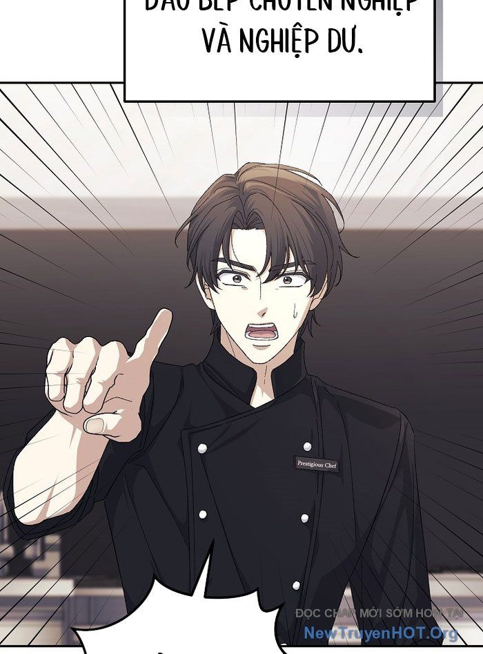 Tái Thiết Cuộc Đời Kẻ Nghiện Game Chap 33 - Next Chap 34